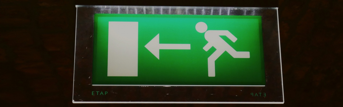 Fire Alarm Systems & Emergency Lighting